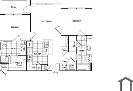 651 E Finley Blvd — Photo 15