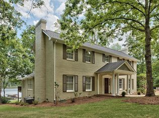 1460 Buckhead Dr, Greensboro, GA