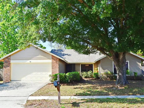 984 Dinero Dr, Winter Springs, FL 32708