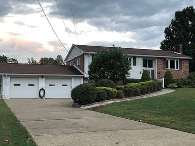 1019 Blair St, Connellsville, PA, 15425