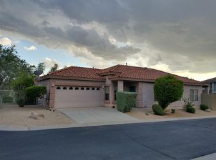 7500 E Deer Valley Rd, Scottsdale, AZ 85255