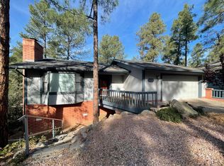1310 Pinecone Ter, Prescott, AZ 86303