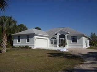 820 15th St SW, Naples, FL 34117