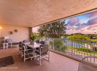 604 Shorewood Dr Unit B302, Cape Canaveral, FL 32920