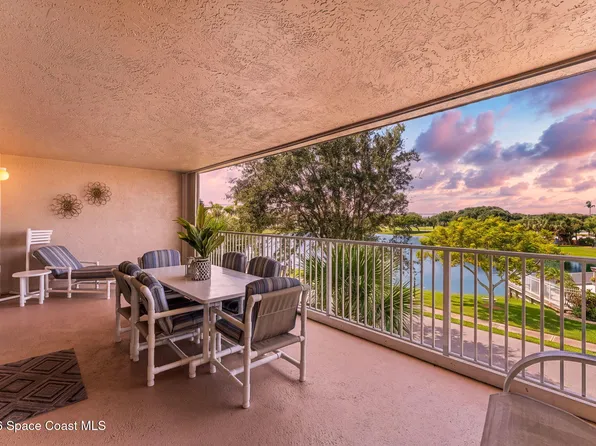 604 Shorewood Dr Unit B302, Cape Canaveral, FL 32920