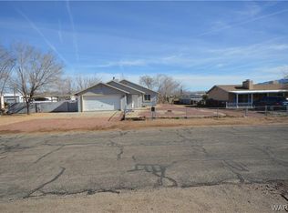 4370 N Roosevelt St, Kingman, AZ 86409