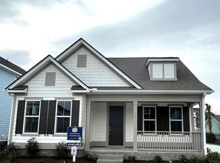 104 Hubbard Street Belleview #2-LOT 135, Myrtle Beach, SC 29588