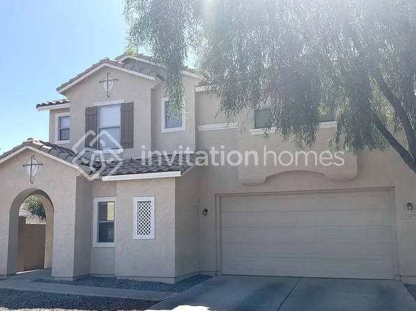 2620 S Southwind Dr, Gilbert, AZ 85295