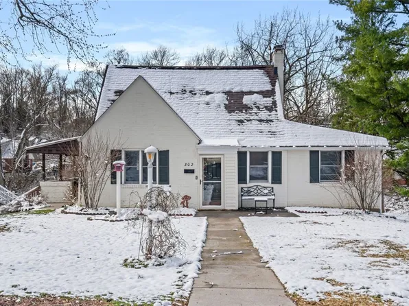 302 Elmbrook Ln, Pittsburgh, PA 15243