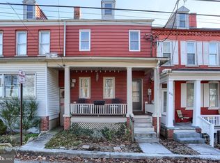 238 Rexmont Rd, Lebanon, PA 17042