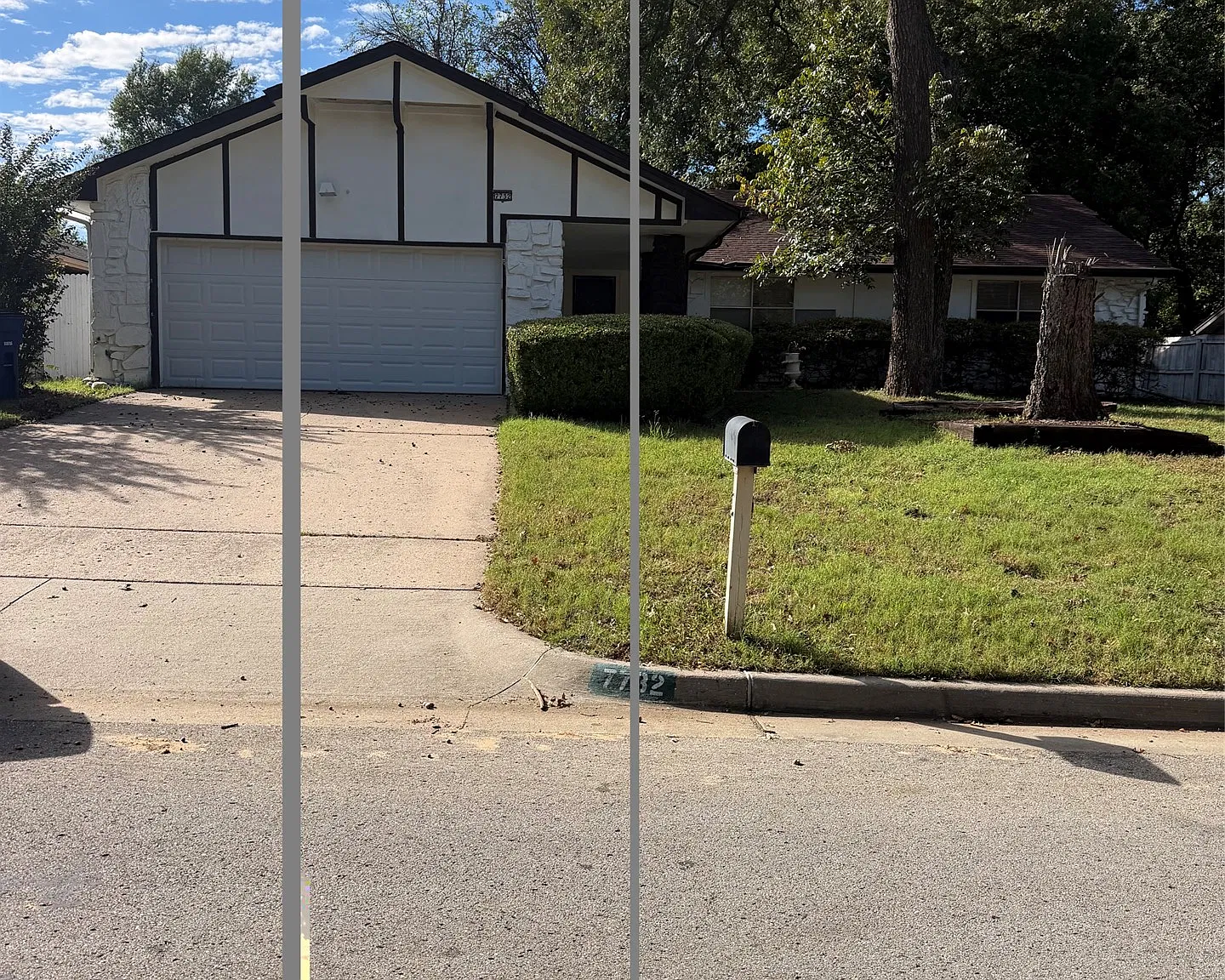 4 bed, 2.0 bath, 2046 sqft, $2,000 — Photo 1
