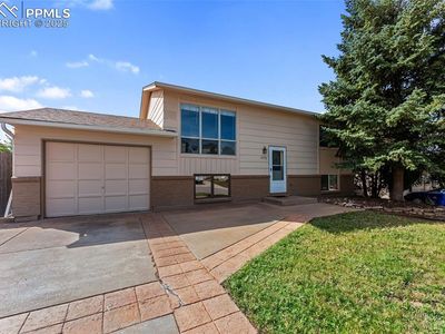 2775 El Capitan Dr, Colorado Springs, CO, 80918