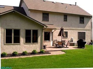 839 Waterton Dr, Westerville, OH 43081