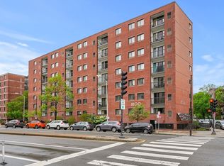 1600 Massachusetts Ave APT 406, Cambridge, MA 02138