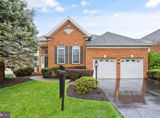 15516 Hagen Way, Haymarket, VA 20169