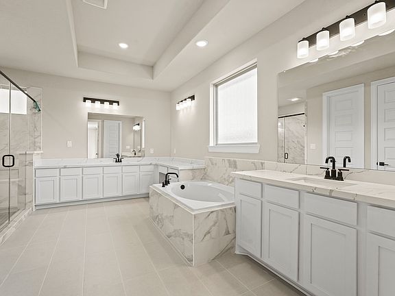 Owner s Bath