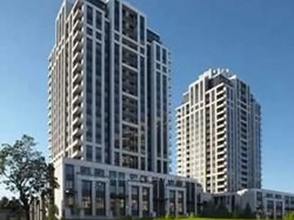 120 Harrison Garden Blvd #902, Toronto, ON M2N