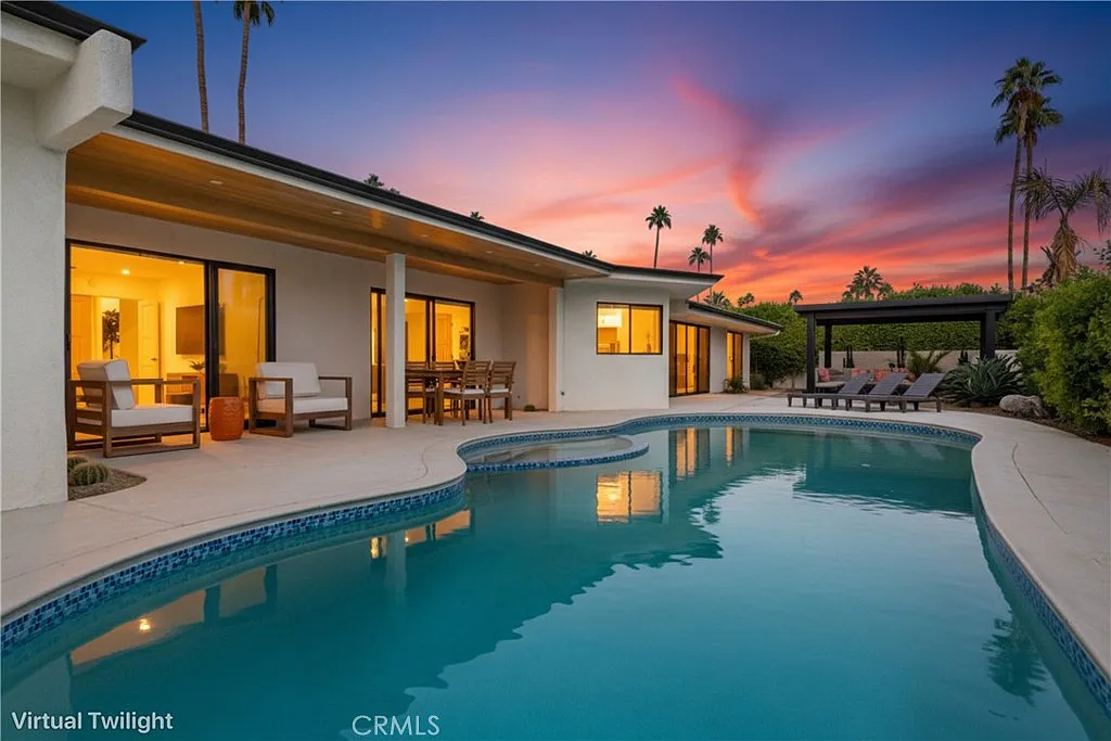4 bed, 3.5 bath, 2994 sqft, $7,500 — Photo 2