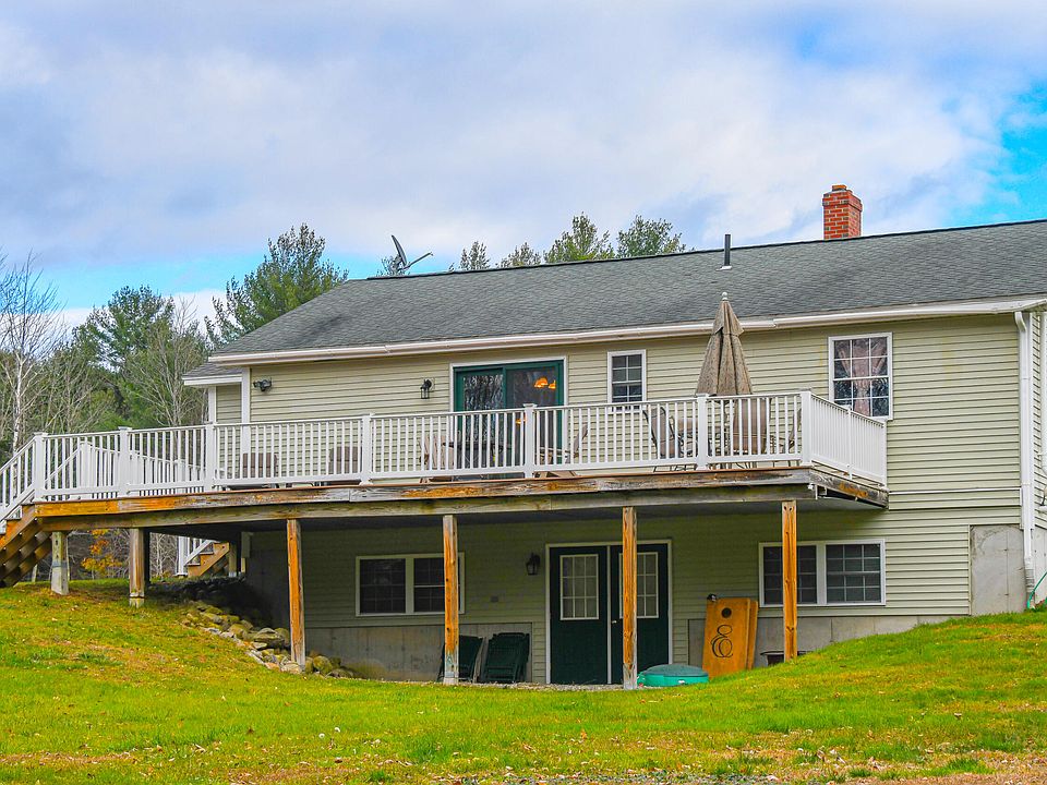 83 Bolsters Mills Road, Harrison, ME 04040 Zillow