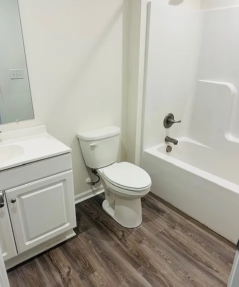 3304 Oakcrest St #2 — Photo 3