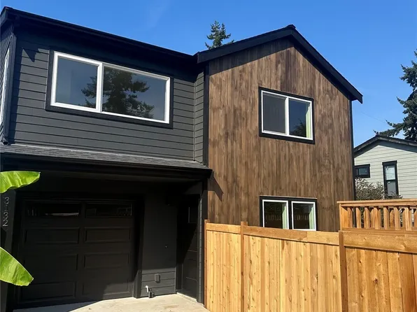 3132 SW 97th Street, Seattle, WA 98126