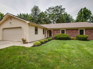 8710 Powderhorn Ln, Indianapolis, IN