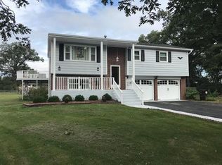 3324 W 932 N, Lake Village, IN 46349