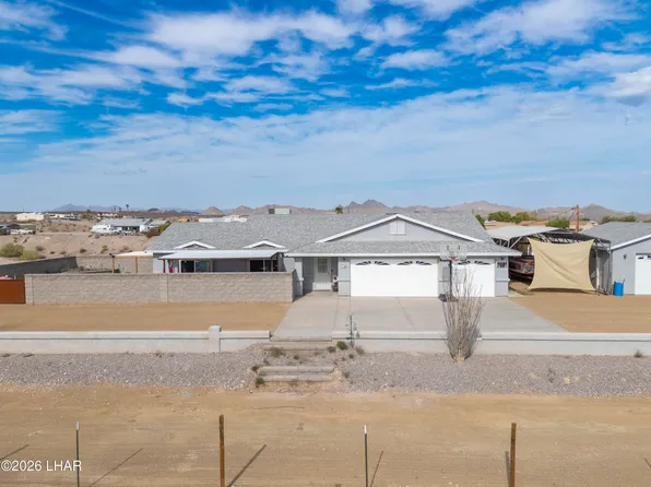 7709 N Seely Dr, Lake Havasu City, AZ 86404