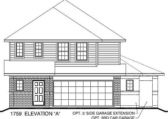1st image of 5806 Oxley River Cir