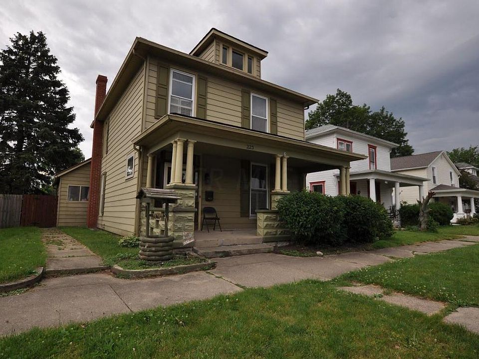 1st image of 223 E Court St