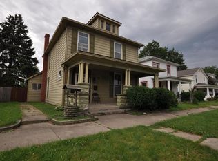 223 E Court St, Urbana, OH 43078