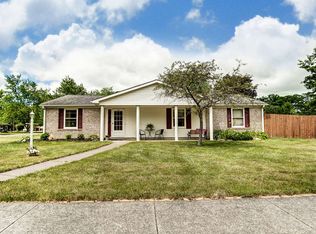 5005 Canterbury Dr, Fort Wayne, IN
