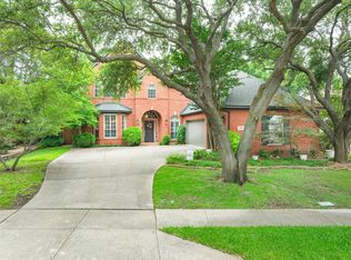 2903 Moss Creek Ct, McKinney, TX 75072
