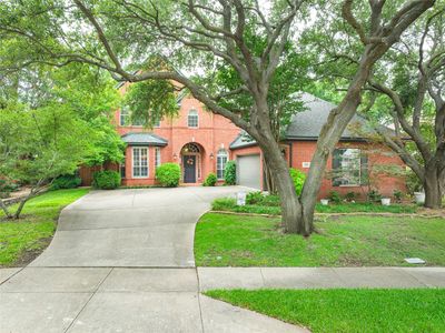 2903 Moss Creek Ct, McKinney, TX, 75072