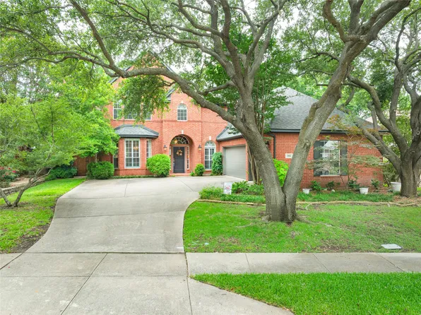 2903 Moss Creek Ct, McKinney, TX 75072