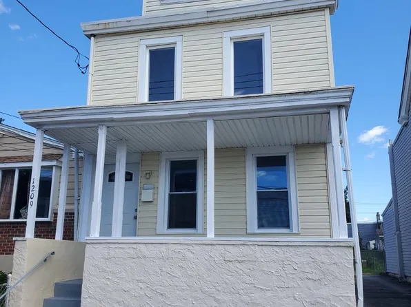 1209 Leiper St, Crum Lynne, PA 19022