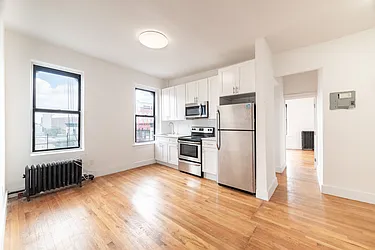 Rented by ATM Realty Service Inc