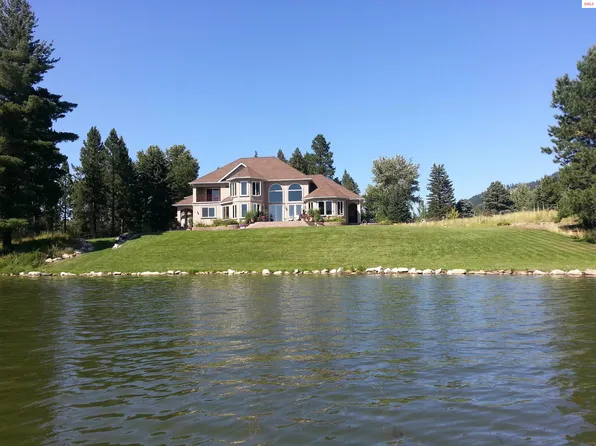 100 Bonita Bay Dr Lot 1, Sagle, ID 83860
