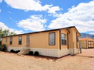 5476 E Calleja Danes, Hereford, AZ 85615
