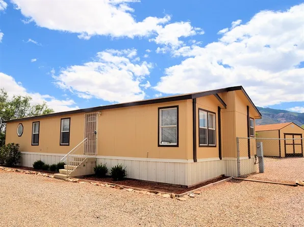 5476 E Calleja Danes, Hereford, AZ 85615