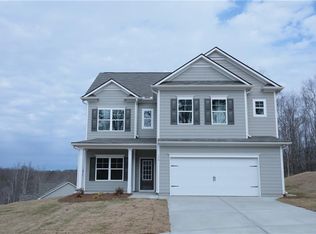 138 Finley Dr, Commerce, GA 30529