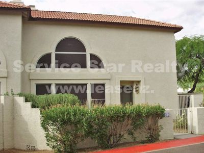 4801 E Hazel Dr UNIT 2, Phoenix, AZ, 85044