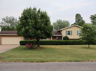 485 S Wilhelm St, Holgate, OH 43527