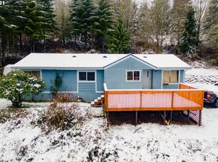 25734 Wolden Rd, Rainier, OR 97048