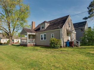 1328 Myrtle Ave, Chesapeake, VA 23325