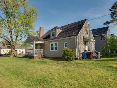 1328 Myrtle Ave, Chesapeake, VA, 23325