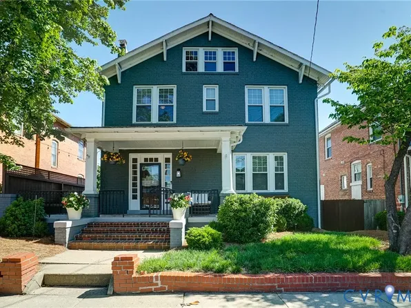 4912 Grove Ave, Richmond, VA 23226