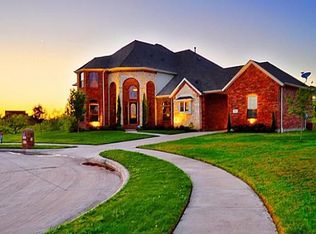 1023 Cove Meadow Ct, Cedar Hill, TX 75104