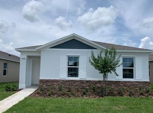 5258 Scrub Mint, Apopka, FL 32712