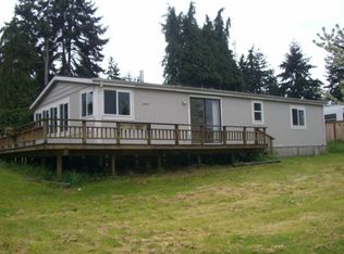 110 W Market St, Port Hadlock, WA 98339